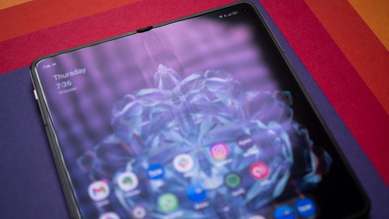 OnePlus Open review