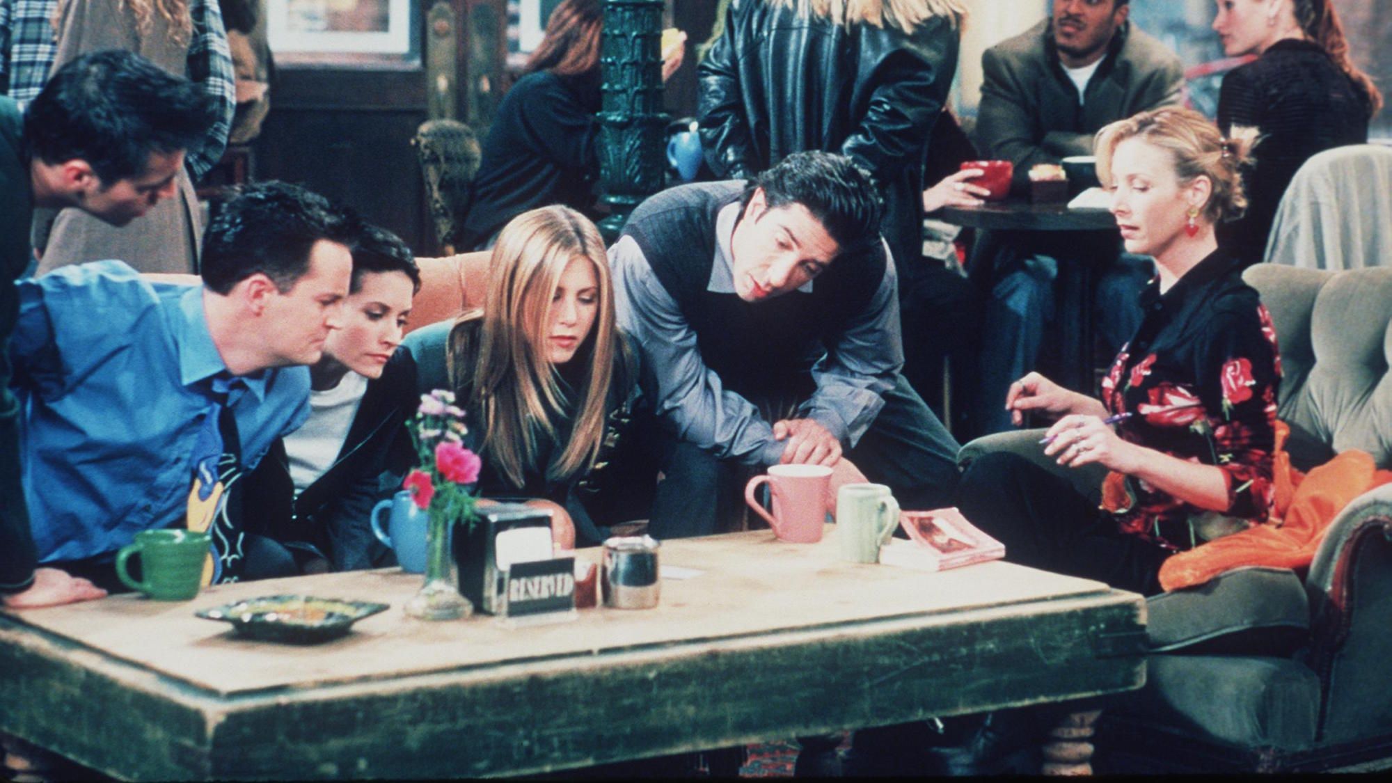 Sad News - There Will Never Be A Friends Reunion And This Is Why ...