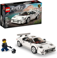 Lego Speed Champions Lamborghini Countach