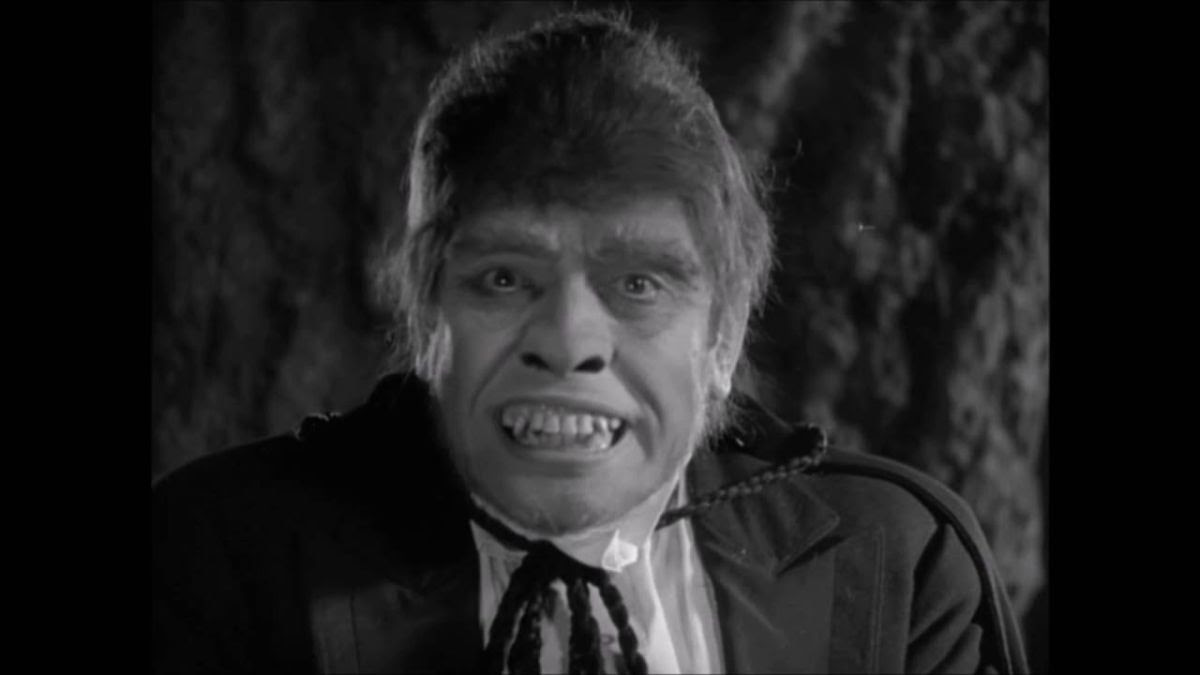 5 scariest monsters in horror - chosen by Kim Newman
