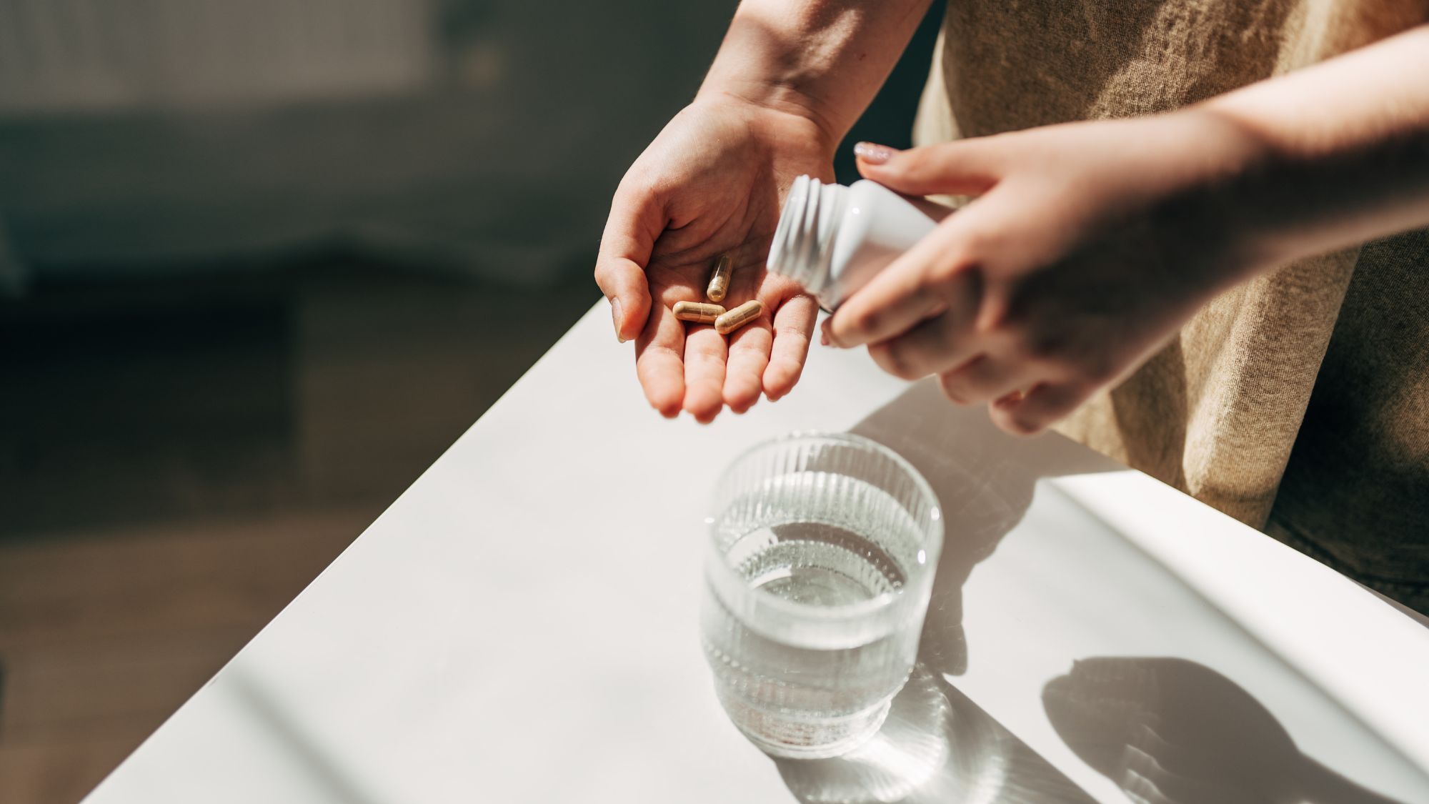 The Experts Have Spoken: These Are the 13 Best Supplements for Winter to Keep Your Health in Check