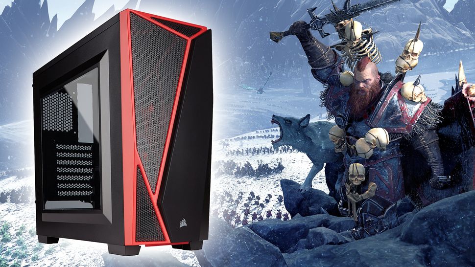 How to build a cheap gaming PC for 1,000 GamesRadar+