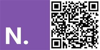 QR: Newsly Reader