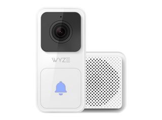 Wyze Video Doorbell