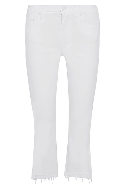 Best White Jeans | Shop Our Edit Of The Best High Street Jeans | Marie ...