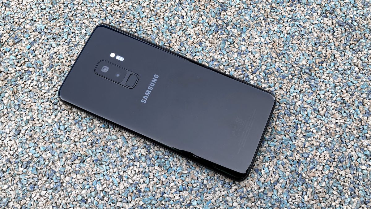 Samsung Galaxy S9 may soon be available with way more storage