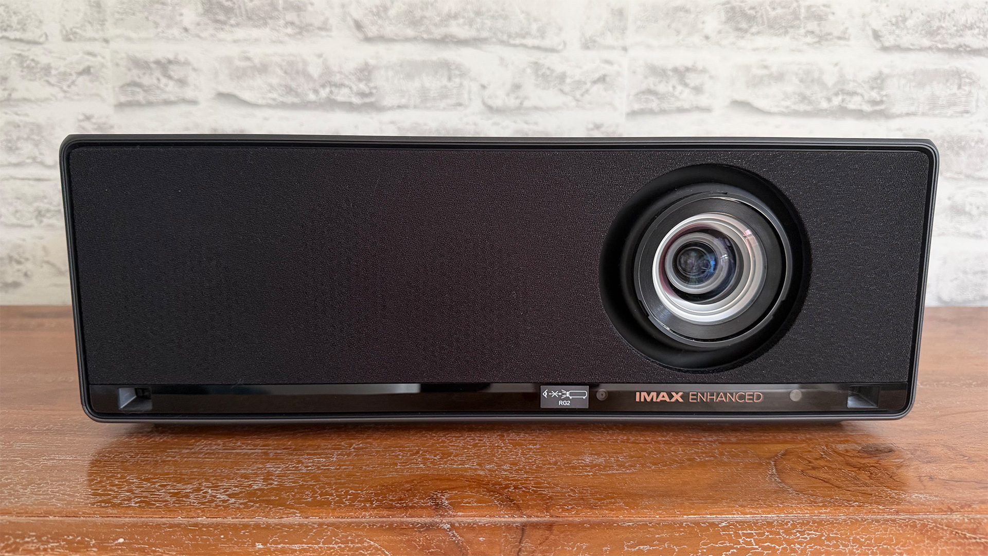 Xgimi Titan home cinema projector