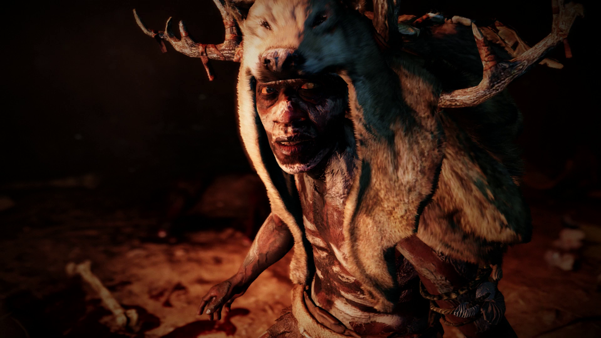 Review: It's triumphantly back to basics for Far Cry Primal on Xbox One ...