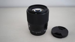 Sigma 30mm f/1.4 DC DN | C