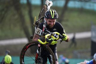 National Trophy Cyclo-Cross, Milton Keynes 2014