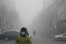 Air pollution could cause lower birth weights and make your brain age faster