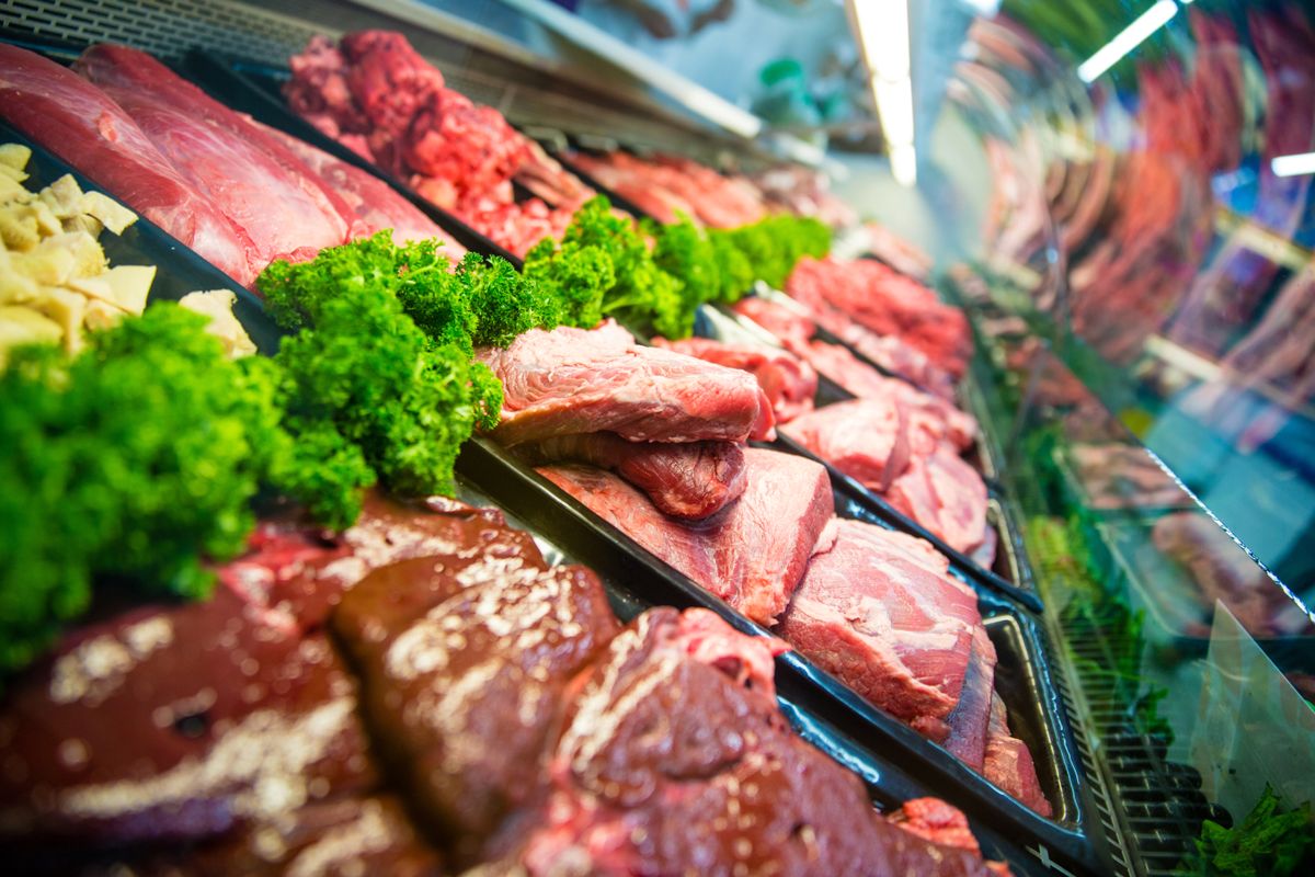 You May Not Have To Cut Back On Red Meat After All Controversial New