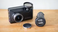 Garmin X210: