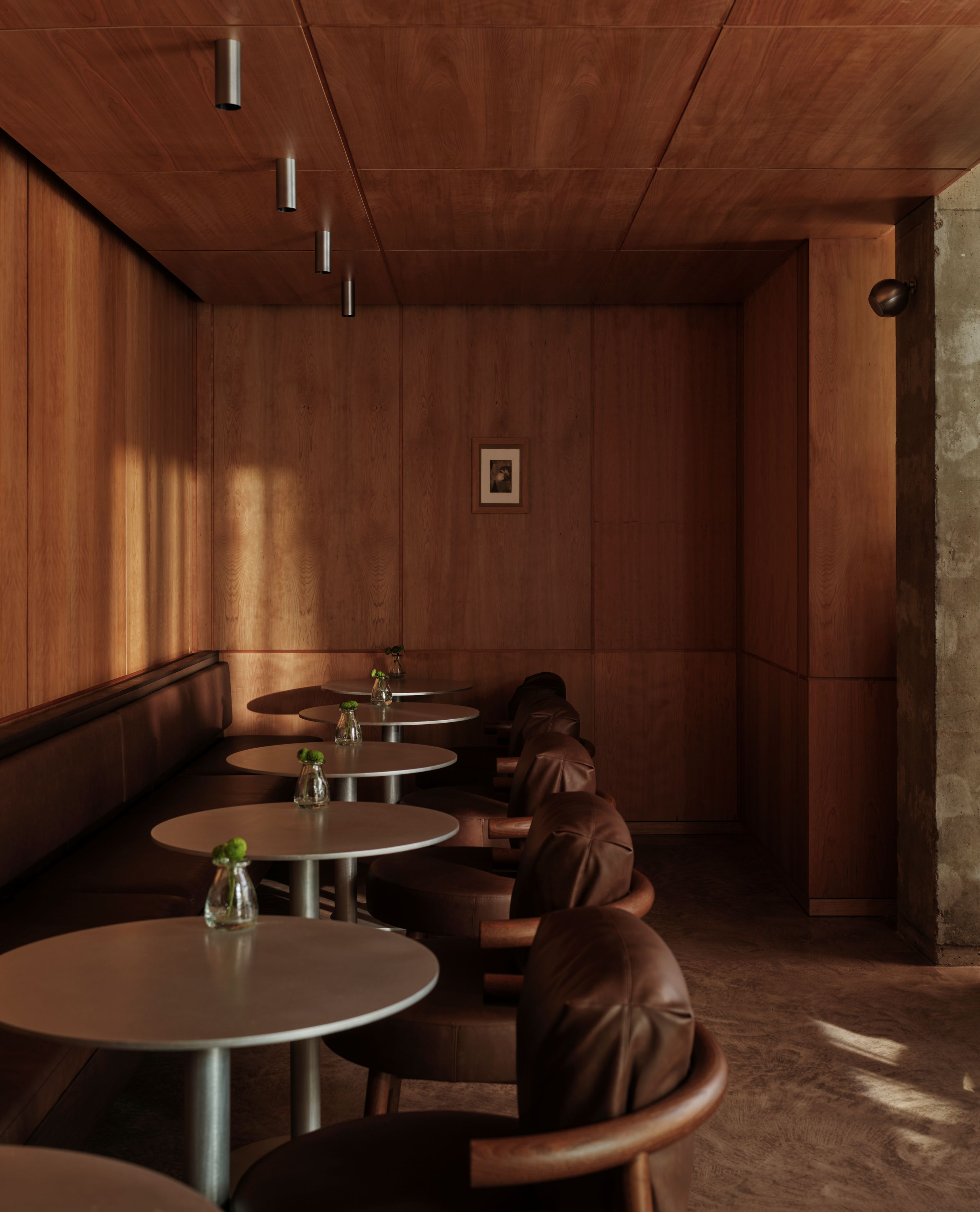 WatchHouse's Newest London Coffee Shop Might Be Its Best-Designed Yet — Here's Where It Is, and How to Capture Its "Ornate-but-Industrial" Style