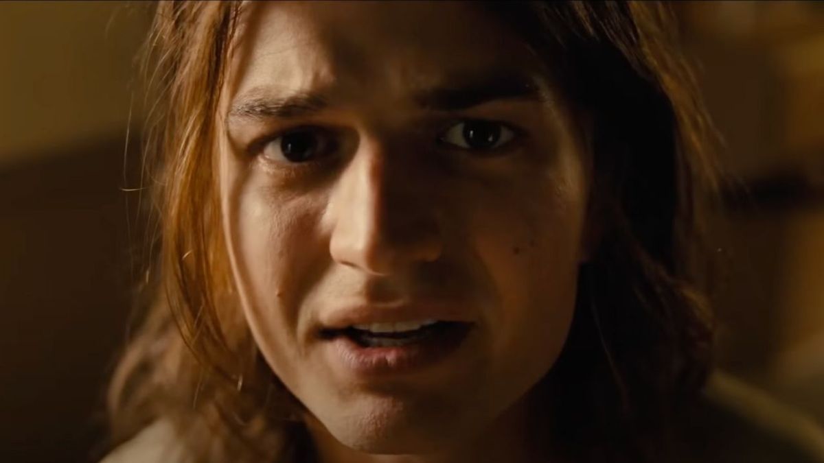 Joe Keery’s Performance In Marmalade Is Phenomenal, But I Can't Stop