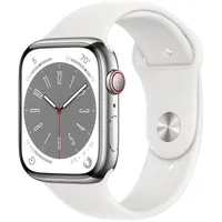 Apple Watch 9 (GPS/41mm): was $399 now $279 @ Amazon