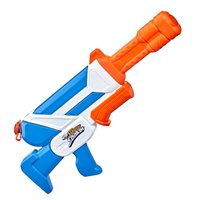 Super Soaker Twister | $29.99 at AmazonBuy it if: Don't buy it if:UK price:⭐£8.45 at Amazon