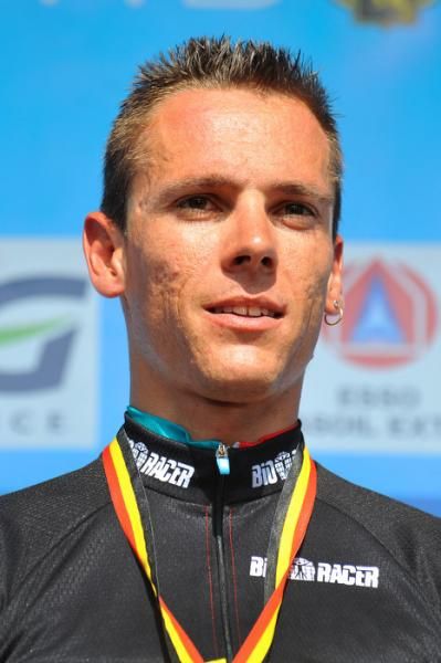 Philippe Gilbert (Omega Pharma-Lotto)