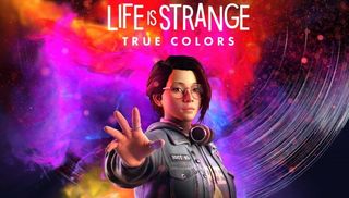 Life Is Strange True Colors Leak