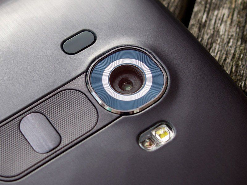 LG G4