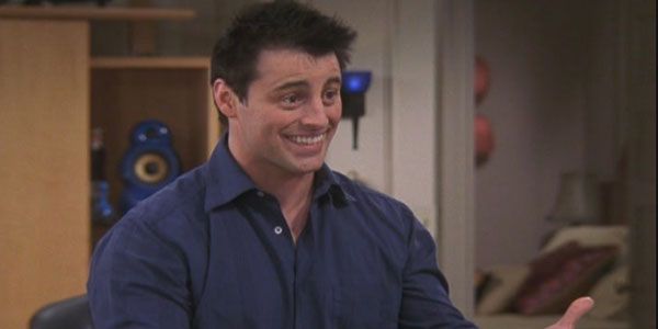 Why Matt LeBlanc Basically Quit Acting After Joey | Cinemablend