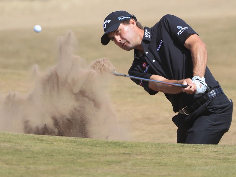 Tremendous Carnoustie Test Leads To Open Logjam