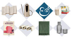 an assortment of various home decor products