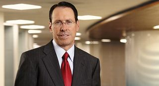 Randall Stephenson