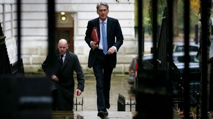 Philip Hammond