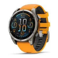 Garmin  Fenix 8 43mm