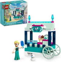 Lego Disney Frozen Elsa’s Frozen Treats Lego Disney Frozen Elsa’s Frozen Treats