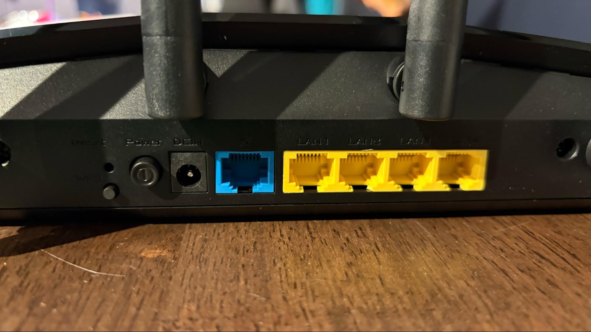 Wi-Fi 6 versus Wi-Fi 7