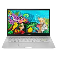 Asus VivoBook&nbsp;14-inch laptop (Core i5, 512GB): £699.99£579.97 at Amazon
Save £100.02 - Cheaper than Prime Day.