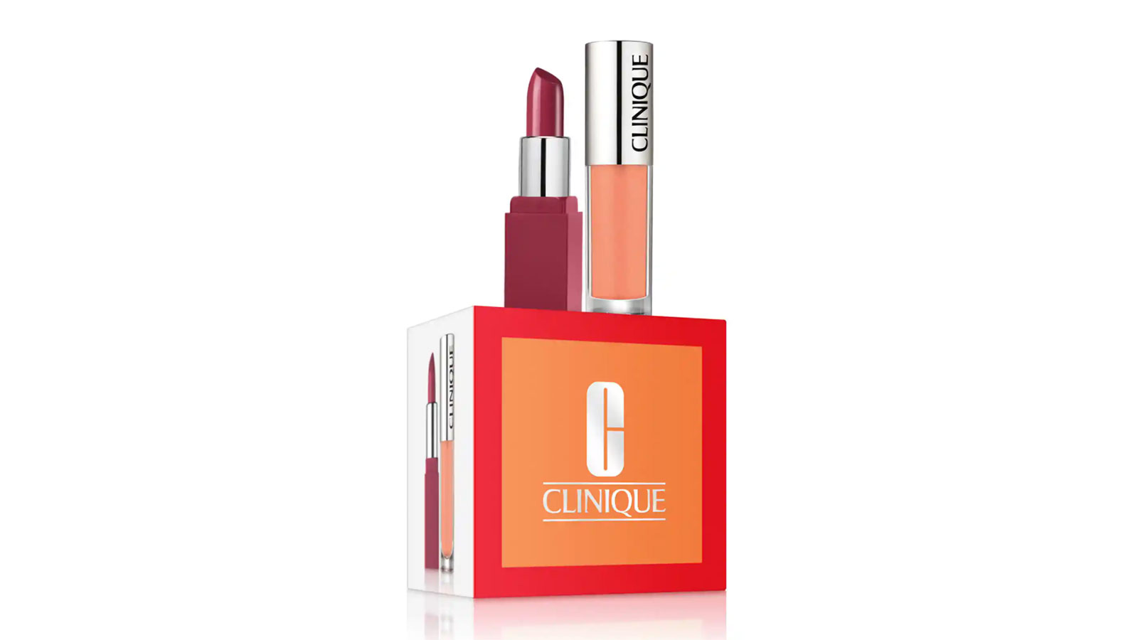 Clinique Gift Set