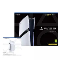 Sony PS5 Pro – with Disc Drive