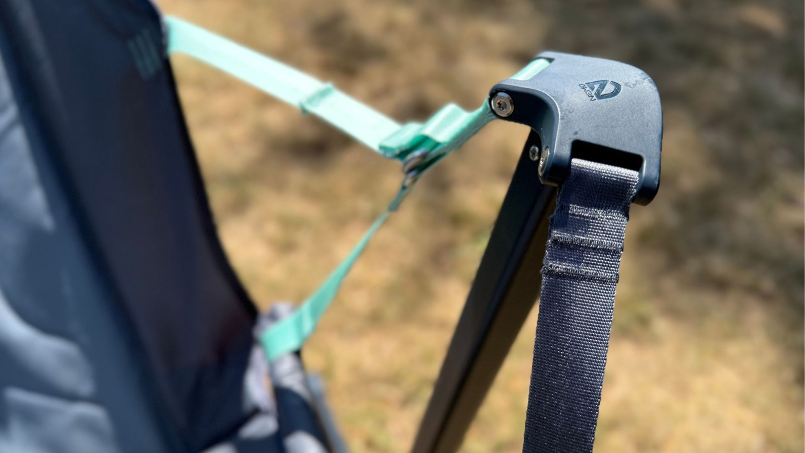 Nemo Stargaze EVO-X Folding Reclining Camp Chair review