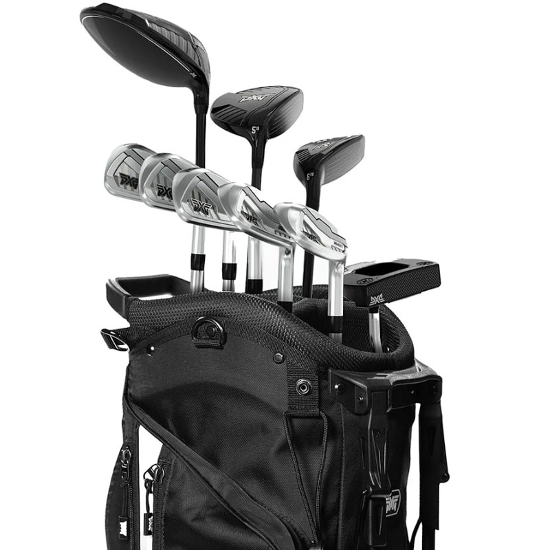 PXG Wildcat