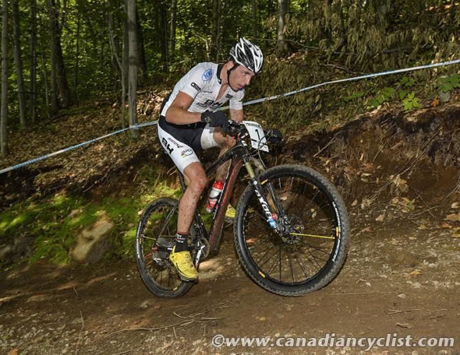 Jordan Sarrou (BH-Suntour-KMC)
