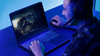 Acer Predator Triton 300 gaming laptop