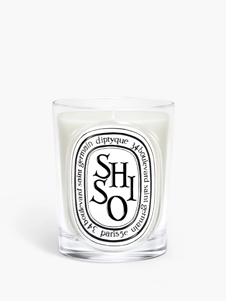 Diptyque, Shiso Classic Candle