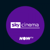 5. NOW TV Sky Cinema, 7 Days free