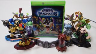 Skylanders