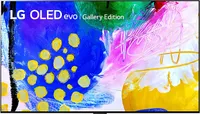 LG 55" G2 4K OLED TV: was $2,199 now $1,496 @ Amazon