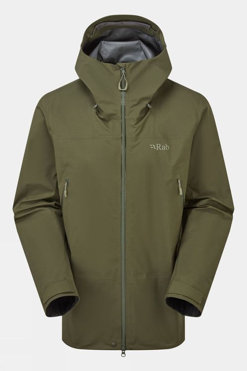 Men's Kangri GTX Jacket