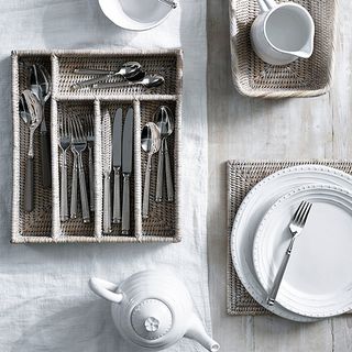 white tabletop accessories neptune homes gardens