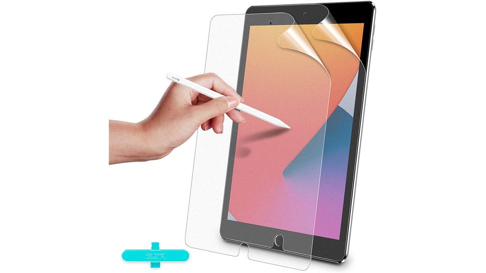 The best iPad screen protectors in 2023 Creative Bloq