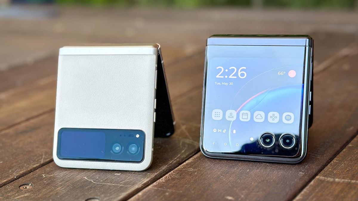 Motorola Razr and Razr+ 2023 release date, price, specs, colors and