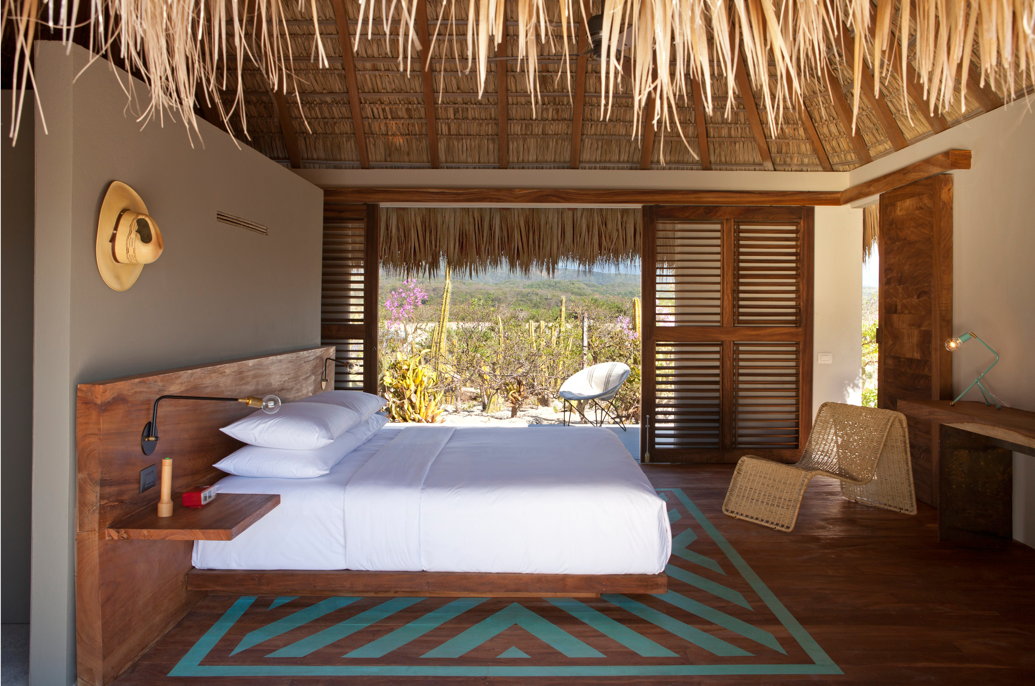 puerto escondido