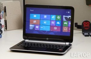 HP Pavilion TouchSmart 11z - Full Review - LAPTOP Magazine