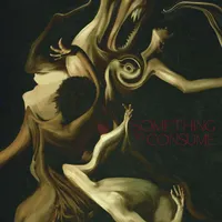 Die Spitz - Something To Consume (Third Man) Die Spitz - Something To Consume (Third Man)